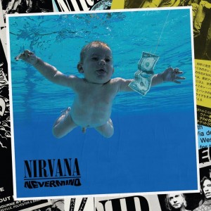 Nevermind 30th Anniversary Edition (Deluxe)